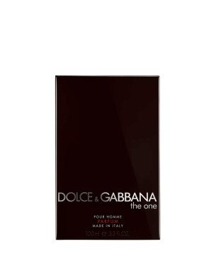 The One For Men Parfum